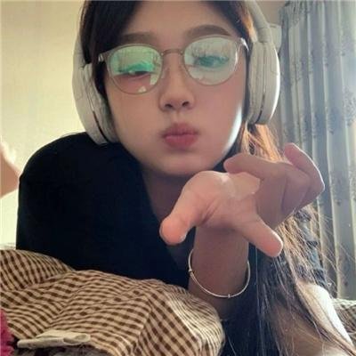 记忆中的你